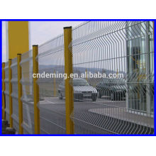 20 years' professional factory wire mesh fencing